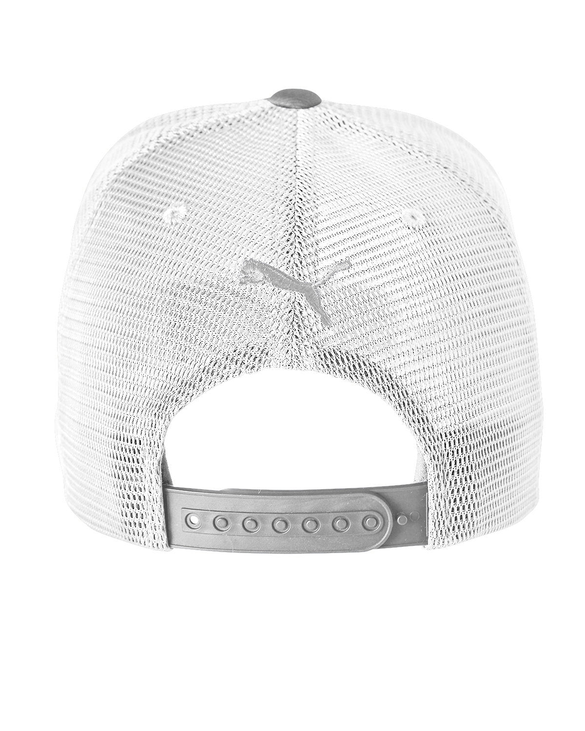 Adult 110 Snapback Trucker Cap