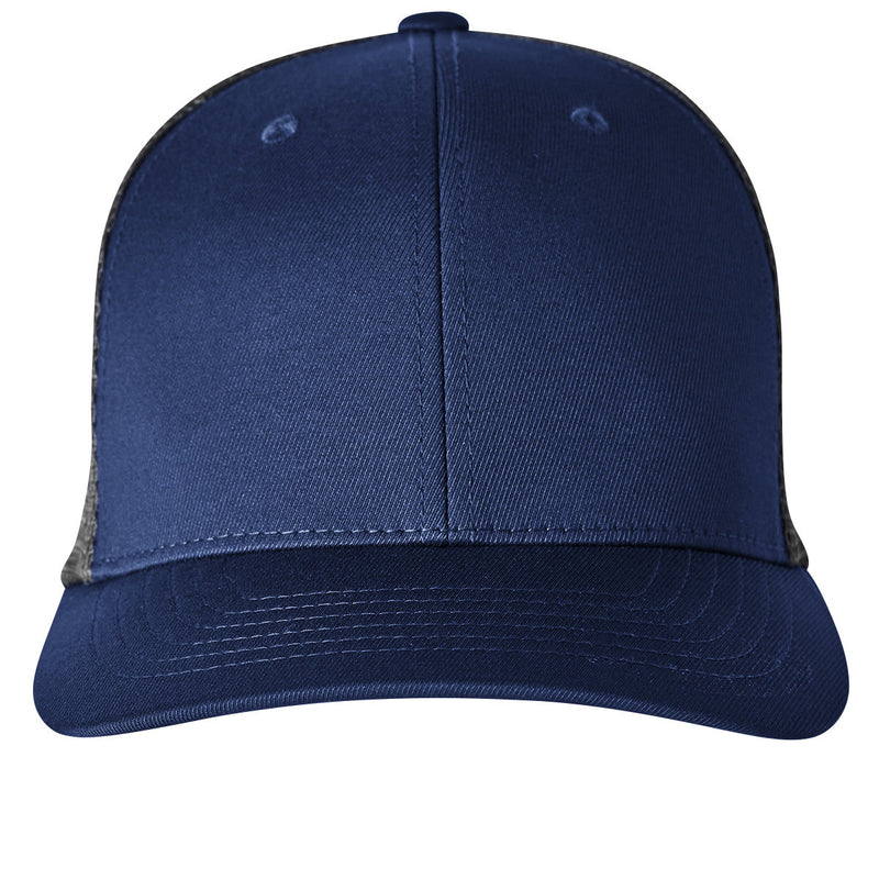 Adult 110 Snapback Trucker Cap