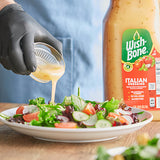 Wish-Bone 1 Gallon Italian Dressing - 4/Case