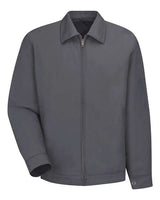 Red Kap Men's Waist Length Jacket