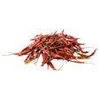 Dried Chile de Arbol Peppers 5 lb.