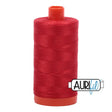 Cotton Thread 50wt Paprika Large Spool