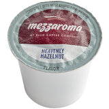 Ellis Hazelnutty Coffee Single Serve Cups - 24/Box