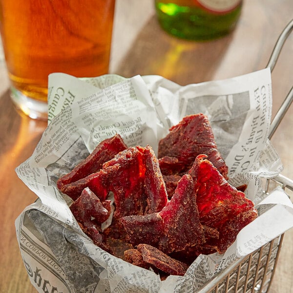 Regal Sweet and Spicy Jerky Seasoning 9 oz.