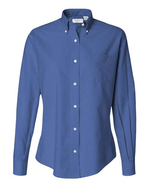 Women's Oxford Shirt