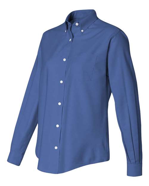 Women's Oxford Shirt