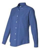 Women's Oxford Shirt