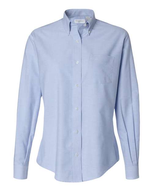 Women's Oxford Shirt