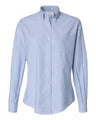 Women's Oxford Shirt