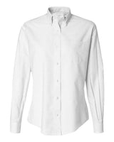 Women's Oxford Shirt