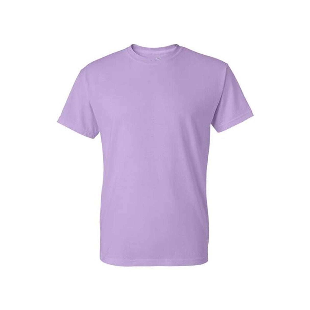 DryBlend Short Sleeve Crewneck T-Shirt