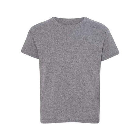 Youth DryBlend Short Sleeve T-Shirt