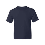 Lightweight Crewneck T-Shirt for Youth, Perfect Blend of Comfort and Style