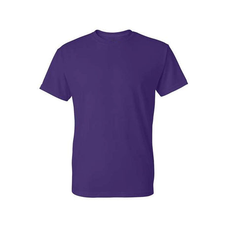 DryBlend Short Sleeve Crewneck T-Shirt