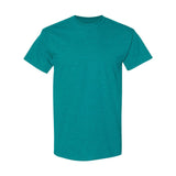 Durable Everyday T-Shirt Heavy Cotton Fabric with Relaxed Fit