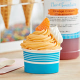 LorAnn Orange Cream Flavor Fountain Syrup 32 fl. oz.