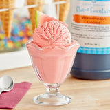 LorAnn Watermelon Cooler Flavor Fountain Syrup 32 fl. oz.
