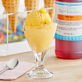 LorAnn Mango Flavor Fountain Syrup 32 fl. oz.