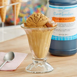 LorAnn Salted Caramel Flavor Fountain Syrup 32 fl. oz.