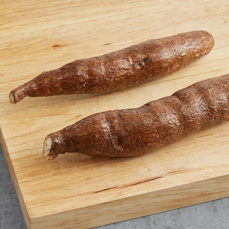 Fresh Yuca 35 lb.