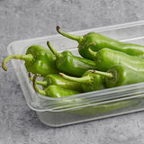 Fresh Anaheim Peppers 11 lb.