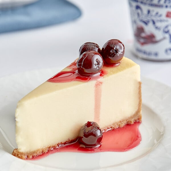Fabbri Amarena Cherries in Syrup 8 oz. (230 g)