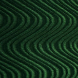 Velvet Flocking Fabric Swirl Pattern 58/60"