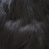 Shaggy Long Pile Faux Fur Fabric - 4" Pile, 60" Width (1 Yard)