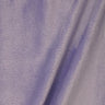 Smooth Minky Faux Fur Polyester Fabric - Solid Color, 60" Width, 385 GSM (1 Yard)