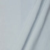 Smooth Minky Faux Fur Polyester Fabric - Solid Color, 60" Width, 385 GSM (1 Yard)