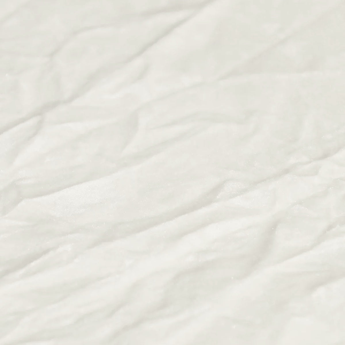 Crushed Velvet Flocking Nylon Fabric - 58/60" Width, 140 GSM, No Stretch, Multiple Colors (1 Yard)