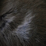 Shaggy Long Pile Faux Fur Fabric - 4" Pile, 60" Width (1 Yard)