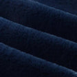 Navy Blue Ultra Soft Bunny Minky Fabric,