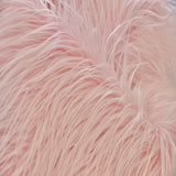Shaggy Long Pile Faux Fur Fabric - 4" Pile, 60" Width (1 Yard)