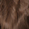Faux Fur Fabric Shaggy Long Pile 4" Pile