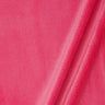 Smooth Minky Faux Fur Polyester Fabric - Solid Color, 60" Width, 385 GSM (1 Yard)