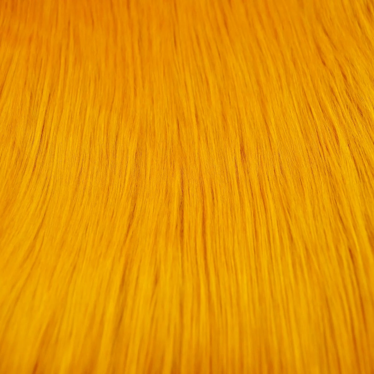 Shaggy Long Pile Faux Fur Fabric - 4" Pile, 60" Width (1 Yard)