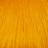 Faux Fur Fabric Shaggy Long Pile 4" Pile
