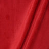Smooth Minky Faux Fur Polyester Fabric - Solid Color, 60" Width, 385 GSM (1 Yard)