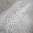 Shaggy Long Pile Faux Fur Fabric - 4" Pile, 60" Width (1 Yard)