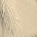 Faux Fur Fabric Shaggy Long Pile 4" Pile