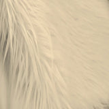 Faux Fur Fabric Shaggy Long Pile 4" Pile