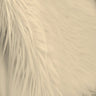Faux Fur Fabric Shaggy Long Pile 4" Pile