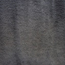Rabbit Soft Plush Short Pile Faux Fur Fabric - 100 Percent Polyester Fabric, Solid Colors, 60" Width, 0.5" Pile Length, 450 GSM (1 Yard)