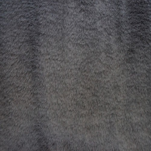 Faux Fur Fabric Rabbit Soft Plush Short Pile
