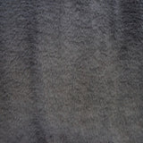 Faux Fur Fabric Rabbit Soft Plush Short Pile