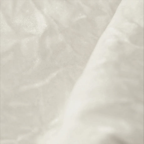 Crushed Velvet Flocking Nylon Fabric - 58/60" Width, 140 GSM, No Stretch, Multiple Colors (1 Yard)