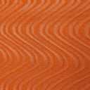Swirl Velvet Flocking Nylon Fabric - Swirl Pattern, 58/60" Width (1 Yard)