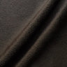 Smooth Minky Faux Fur Polyester Fabric - Solid Color, 60" Width, 385 GSM (1 Yard)