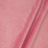Smooth Minky Faux Fur Polyester Fabric - Solid Color, 60" Width, 385 GSM (1 Yard)